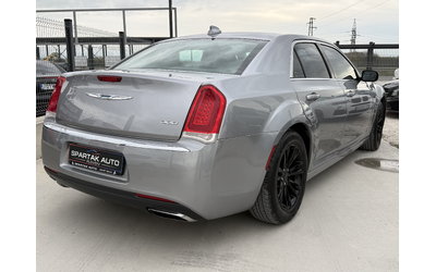 chrysler-300-2018g-gaz-105-000km-top-sastoyanie-nov - 3