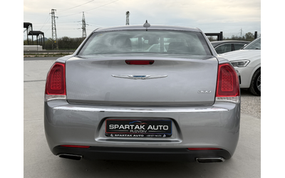 chrysler-300-2018g-gaz-105-000km-top-sastoyanie-nov - 4