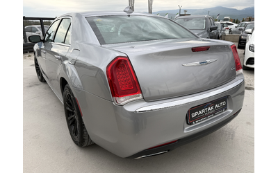 chrysler-300-2018g-gaz-105-000km-top-sastoyanie-nov - 5