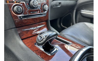 Chrysler 300 3.6i 292 к.с./ГАРАНЦИЯ 6 МЕСЕЦА - автомобили, коли, обяви за нови и употребявани 11