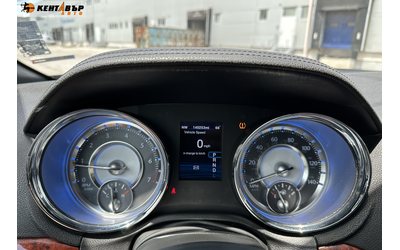 Chrysler 300 3.6i 292 к.с./ГАРАНЦИЯ 6 МЕСЕЦА - автомобили, коли, обяви за нови и употребявани 13
