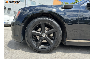 Chrysler 300 3.6i 292 к.с./ГАРАНЦИЯ 6 МЕСЕЦА - автомобили, коли, обяви за нови и употребявани 7