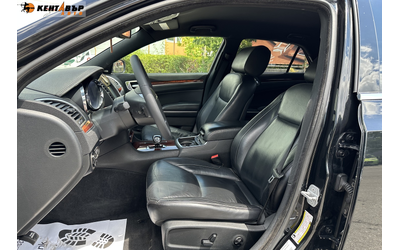 Chrysler 300 3.6i 292 к.с./ГАРАНЦИЯ 6 МЕСЕЦА - автомобили, коли, обяви за нови и употребявани 8