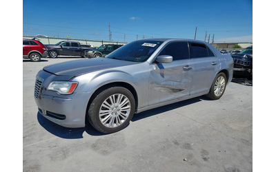 chrysler-300-3-6l-6-all-wheel-drive - 0