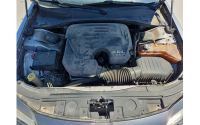 Chrysler 300 3.6L 6 ALL WHEEL DRIVE - автомобили, коли, обяви за нови и употребявани 10