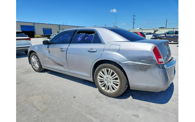 chrysler-300-3-6l-6-all-wheel-drive - 1