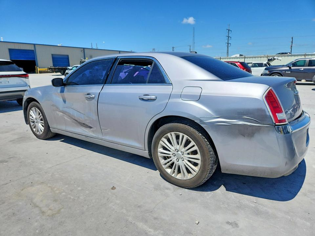 Chrysler 300 3.6L 6 ALL WHEEL DRIVE - автомобили, коли, обяви за нови и употребявани 1