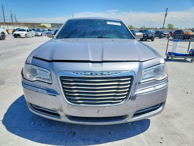 Chrysler 300 3.6L 6 ALL WHEEL DRIVE - автомобили, коли, обяви за нови и употребявани 4