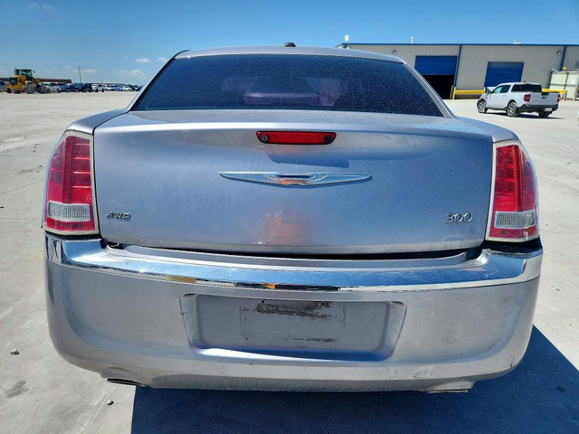 Chrysler 300 3.6L 6 ALL WHEEL DRIVE - автомобили, коли, обяви за нови и употребявани 5