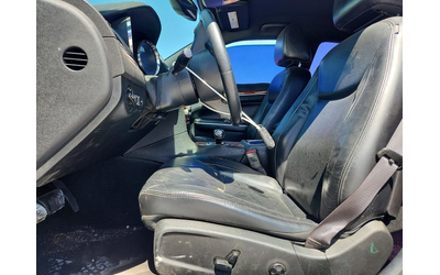 Chrysler 300 3.6L 6 ALL WHEEL DRIVE - автомобили, коли, обяви за нови и употребявани 6