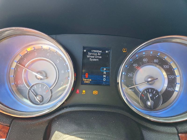 Chrysler 300 3.6L 6 ALL WHEEL DRIVE - автомобили, коли, обяви за нови и употребявани 8