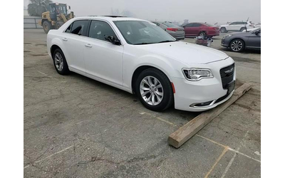 chrysler-300-3-6l-6-rear-wheel-drive - 0