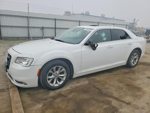Chrysler 300 3.6L 6 Rear-wheel drive - автомобили, коли, обяви за нови и употребявани 1