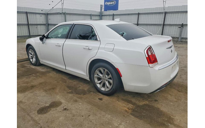 chrysler-300-3-6l-6-rear-wheel-drive - 2