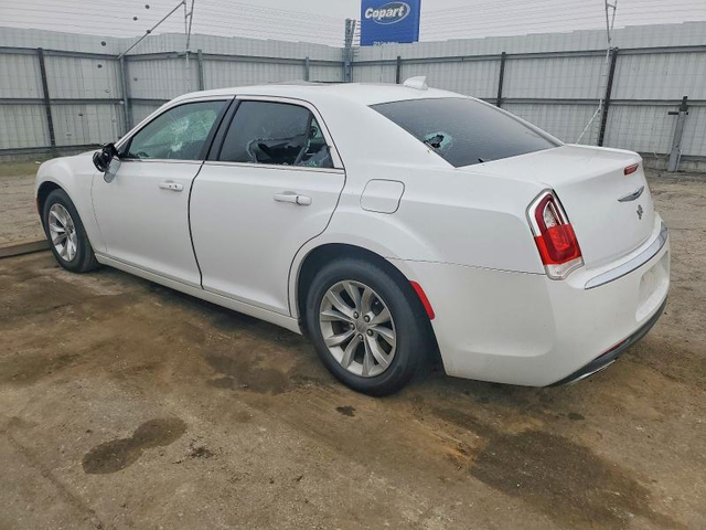 Chrysler 300 3.6L 6 Rear-wheel drive - автомобили, коли, обяви за нови и употребявани 2
