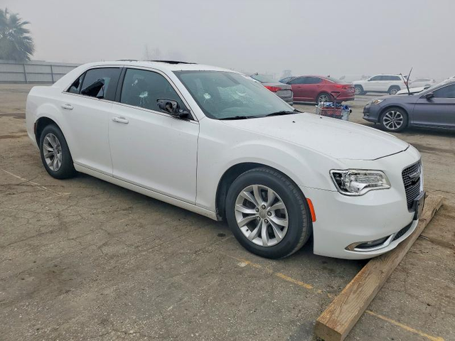 Chrysler 300 3.6L 6 Rear-wheel drive - автомобили, коли, обяви за нови и употребявани 4