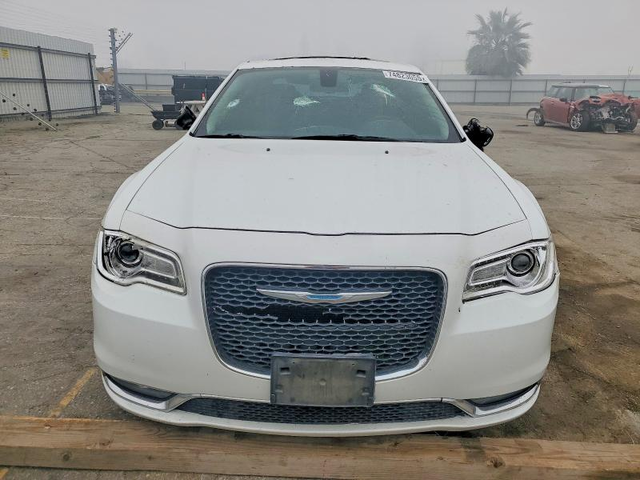 Chrysler 300 3.6L 6 Rear-wheel drive - автомобили, коли, обяви за нови и употребявани 5