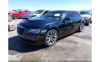 chrysler-300-3-6l-v-6-dohc-vvt-292hp-rear-wheel-drive - 1
