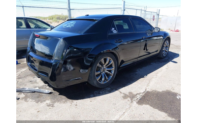 chrysler-300-3-6l-v-6-dohc-vvt-292hp-rear-wheel-drive - 3