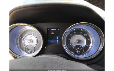 Chrysler 300 3.6L V-6 DOHC, VVT, 292HP Rear Wheel Drive - автомобили, коли, обяви за нови и употребявани 6