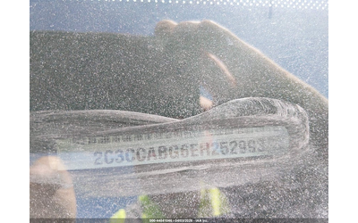 Chrysler 300 3.6L V-6 DOHC, VVT, 292HP Rear Wheel Drive - автомобили, коли, обяви за нови и употребявани 8