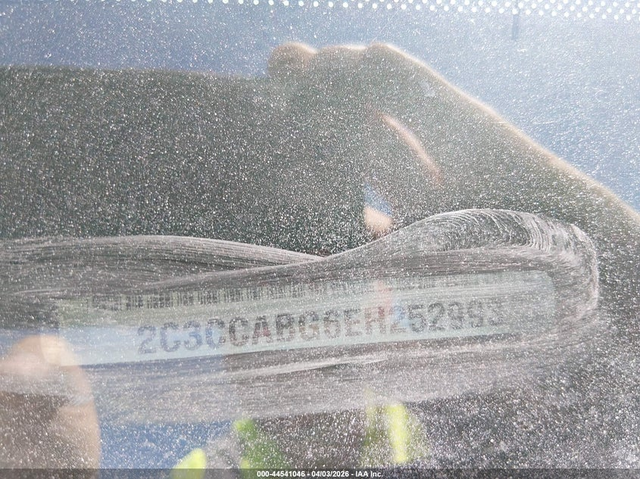 Chrysler 300 3.6L V-6 DOHC, VVT, 292HP Rear Wheel Drive - автомобили, коли, обяви за нови и употребявани 8