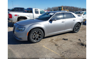 chrysler-300-3-6l-v-6-dohc-vvt-300hp-all-wheel-drive - 1