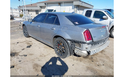 chrysler-300-3-6l-v-6-dohc-vvt-300hp-all-wheel-drive - 2