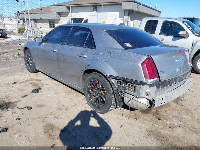 Chrysler 300 3.6L V-6 DOHC, VVT, 300HP All Wheel Drive - автомобили, коли, обяви за нови и употребявани 2