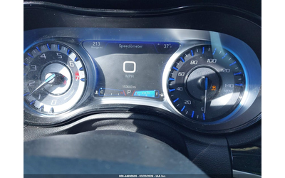 Chrysler 300 3.6L V-6 DOHC, VVT, 300HP All Wheel Drive - автомобили, коли, обяви за нови и употребявани 6