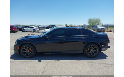 Chrysler 300 3.6L V-6 DOHC, VVT, 300HP Rear Wheel Drive - автомобили, коли, обяви за нови и употребявани 14