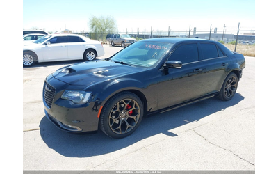 chrysler-300-3-6l-v-6-dohc-vvt-300hp-rear-wheel-drive - 1