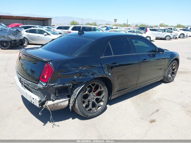 Chrysler 300 3.6L V-6 DOHC, VVT, 300HP Rear Wheel Drive - автомобили, коли, обяви за нови и употребявани 3