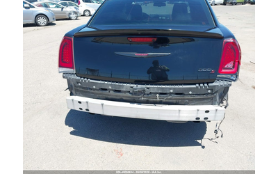 chrysler-300-3-6l-v-6-dohc-vvt-300hp-rear-wheel-drive - 5