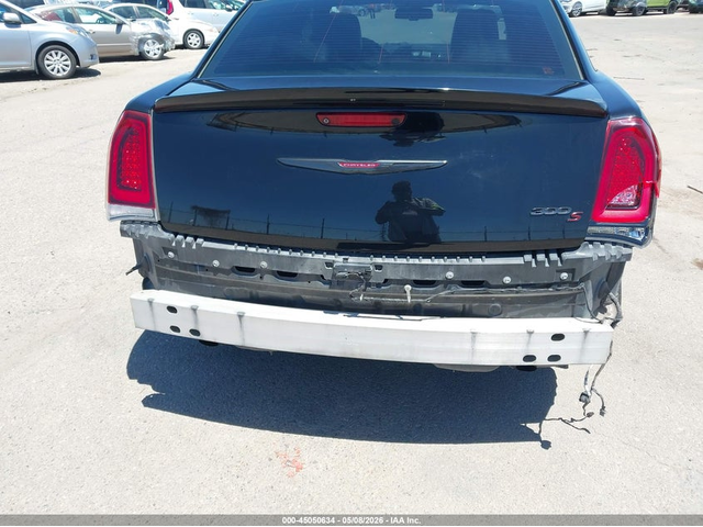 Chrysler 300 3.6L V-6 DOHC, VVT, 300HP Rear Wheel Drive - автомобили, коли, обяви за нови и употребявани 5