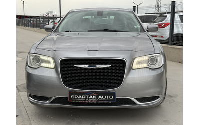 chrysler-300c-2018g-gaz-105-000km-top-sastoyanie-nov - 1