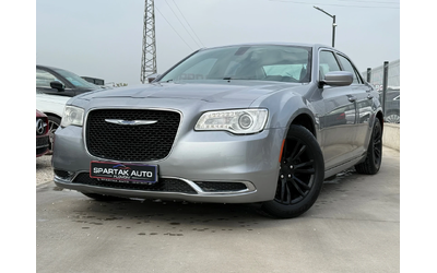 chrysler-300c - 0