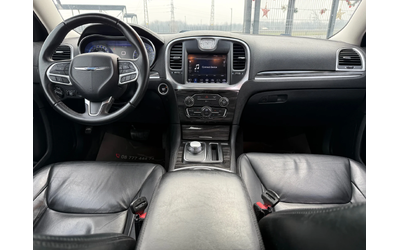 Chrysler 300c 3.6i* 2018г* 8скорости* 163.000КМ* - автомобили, коли, обяви за нови и употребявани 10