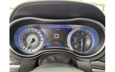 Chrysler 300c 3.6i* 2018г* 8скорости* 163.000КМ* - автомобили, коли, обяви за нови и употребявани 14