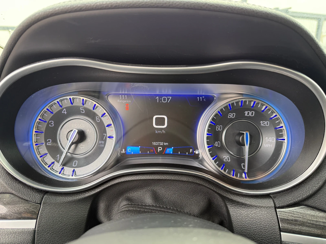 Chrysler 300c 3.6i* 2018г* 8скорости* 163.000КМ* - автомобили, коли, обяви за нови и употребявани 14