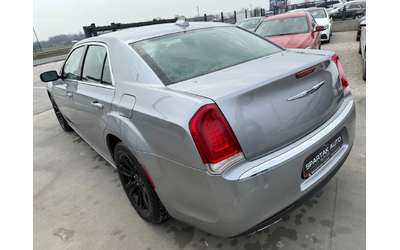 chrysler-300c - 5