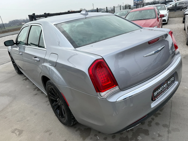 Chrysler 300c 3.6i* 2018г* 8скорости* 163.000КМ* - автомобили, коли, обяви за нови и употребявани 5