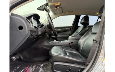 Chrysler 300c 3.6i* 2018г* 8скорости* 163.000КМ* - автомобили, коли, обяви за нови и употребявани 7