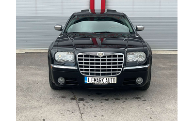 chrysler-300c-3-5lx - 0