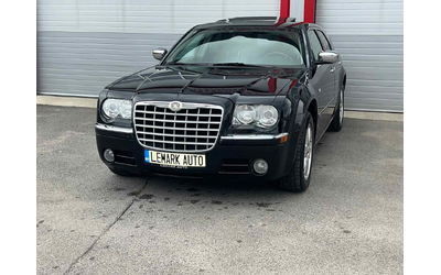 chrysler-300c-3-5lx - 1