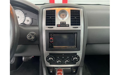 Chrysler 300c 3.5LX - автомобили, коли, обяви за нови и употребявани 9