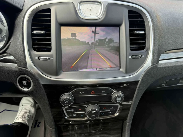 Chrysler 300c * Limited * CARFAX * ЦЕНА ДО БГ - автомобили, коли, обяви за нови и употребявани 12