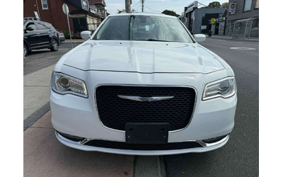 chrysler-300c - 1