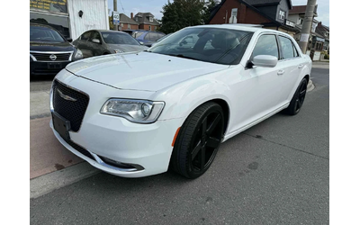 chrysler-300c - 2