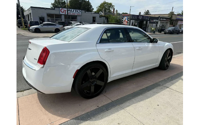 Chrysler 300c * Limited * CARFAX * ЦЕНА ДО БГ - автомобили, коли, обяви за нови и употребявани 6